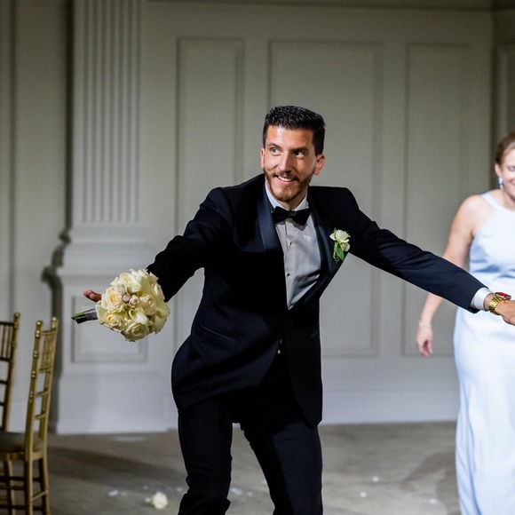 Meet your Posher, Gregory - Picture 1 of 1